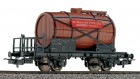 76444 Sachsenmodelle Wine barrel car "Societe des Wagons Foudres Beziers" w